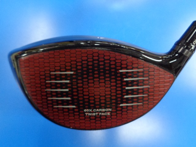 TaylorMade ドライバー STEALTH HD 9°