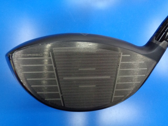 Callaway ドライバー PARADYM 9°