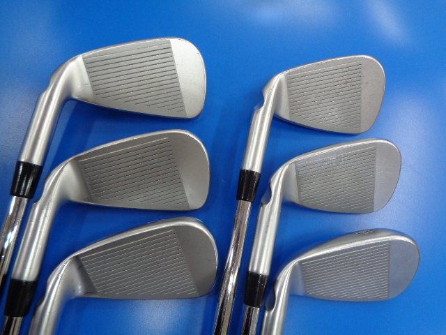 PING アイアンセット i230 6本