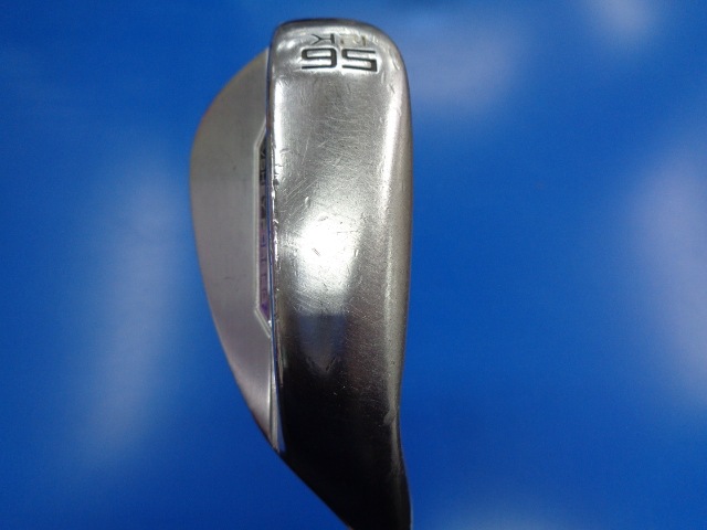 Titleist ウェッジ ボーケイFORGED2023 56-12K 56°