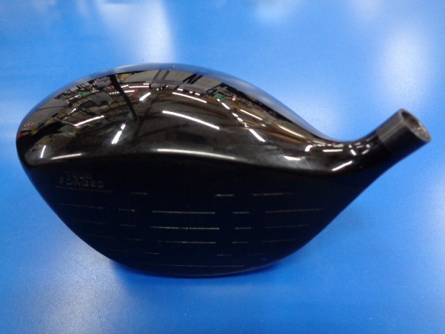 GRAND PRIX ドライバー ONE MINUTE D63 10°