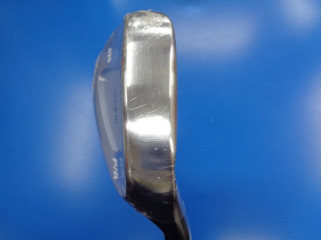 MasdaGolf ウェッジ STUDIO WEDGE M425 ニッケルクロムメッキ 48°