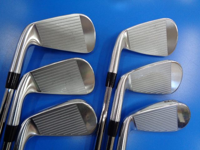 Callaway アイアンセット X-FORGED STAR 2021 6本