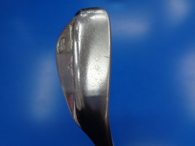 Mizuno ウェッジ Mizuno Pro S18 Satin 52-09 52°
