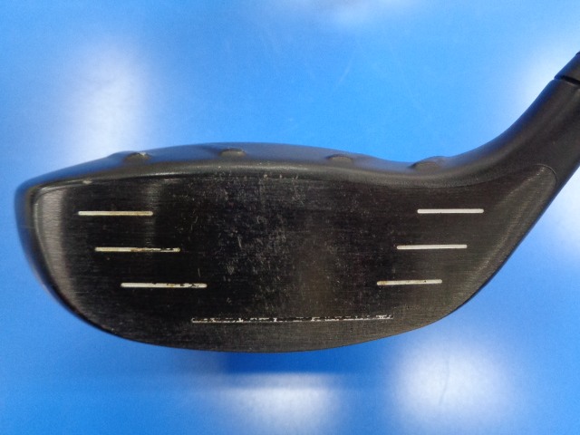 PING フェアウェイウッド G400 3W 14.5°