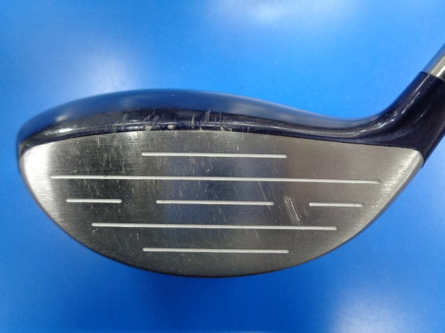 FOURTEEN フェアウェイウッド CF218 9W 25°
