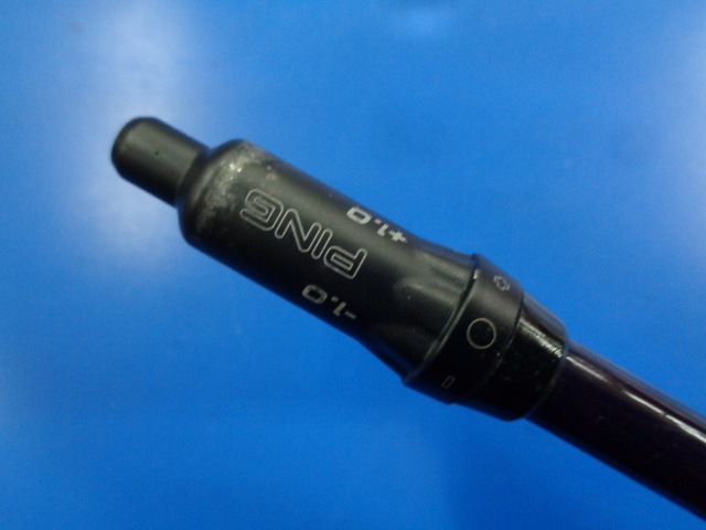 その他 シャフト DERAMA 01-80UT-S ピン用スリーブ 38.25インチ