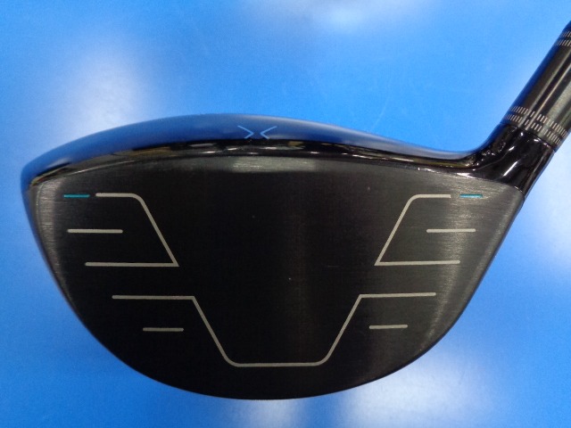 MAJESTY GOLF ドライバー DANGAN7 MF 10.5°