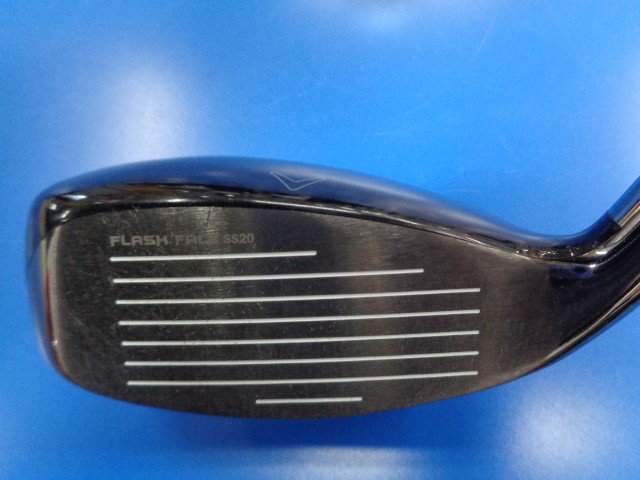 Callaway ユーティリティ MAVRIK MAX UTILITY 4H 21°