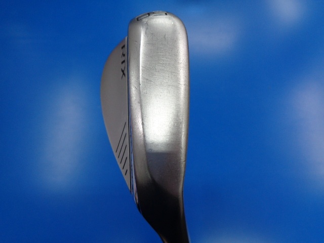 Cleveland ウェッジ RTX FULL-FACE 2 50-08 50°