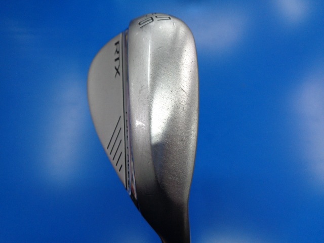 Cleveland ウェッジ RTX FULL-FACE 2 56-10 56°