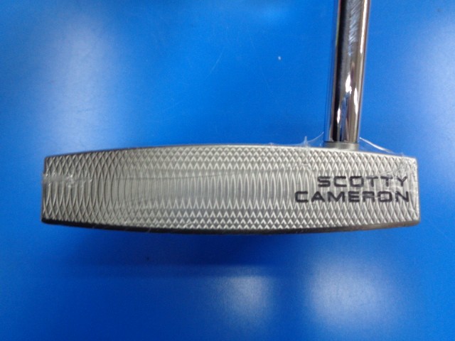 Titleist パター PHANTOM 11 Long Design