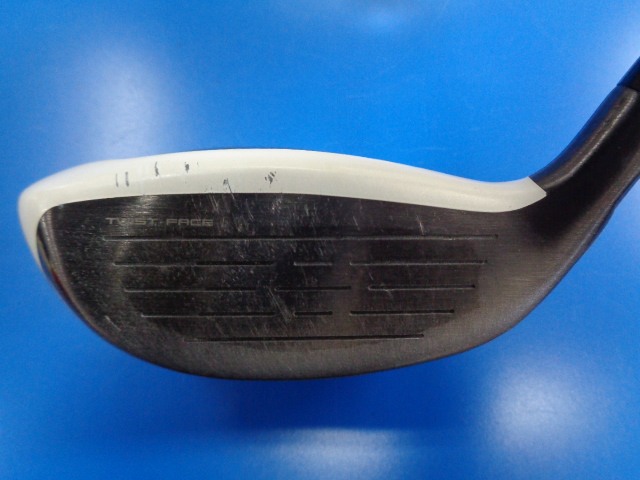 TaylorMade ユーティリティ SIM GLOIRE RESCUE #4 21°