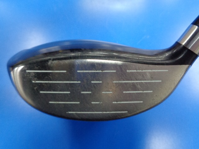 DUNLOP フェアウェイウッド スリクソンZF65 4W 17°