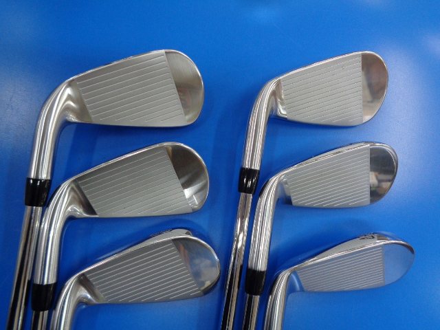 Titleist アイアンセット T350 2023 6本