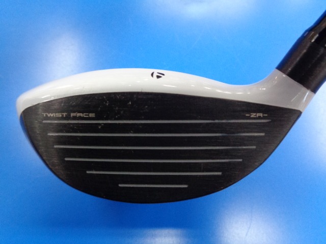 TaylorMade フェアウェイウッド SIM 5W 19°