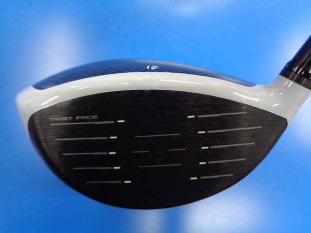 TaylorMade ドライバー SIM2 9°