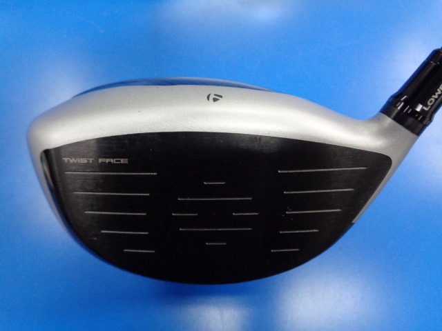 TaylorMade ドライバー M3 440 9°