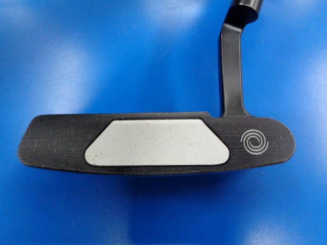 ODYSSEY パター TRI-HOT 5K 2023 ONE