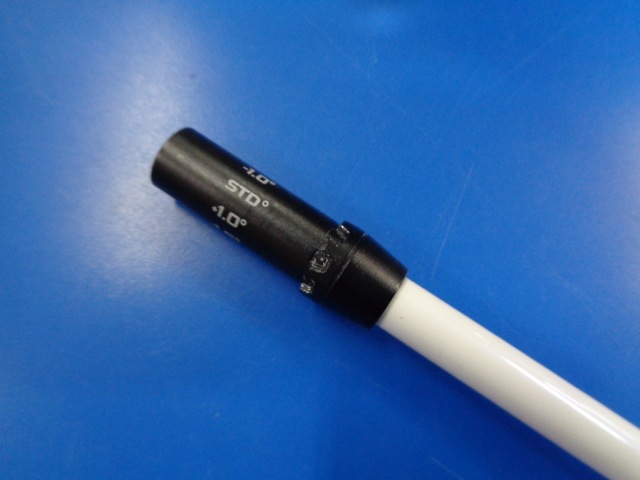 その他 シャフト ACCUFLEX PRO LD A2 43.5 コブラスリーブ