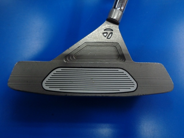 TaylorMade パター TP COLLECTION HYDRO BLAST JUNO TB2