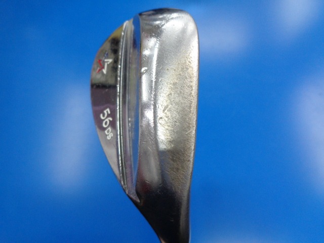 ARTISAN GOLF ウェッジ ARTISAN 56°