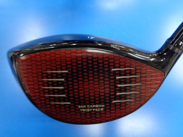 TaylorMade ドライバー STEALTH HD 10.5°