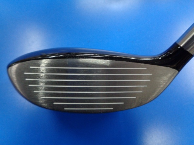 EON SPORTS ユーティリティ GINNICO UTILITY U4 23.5°