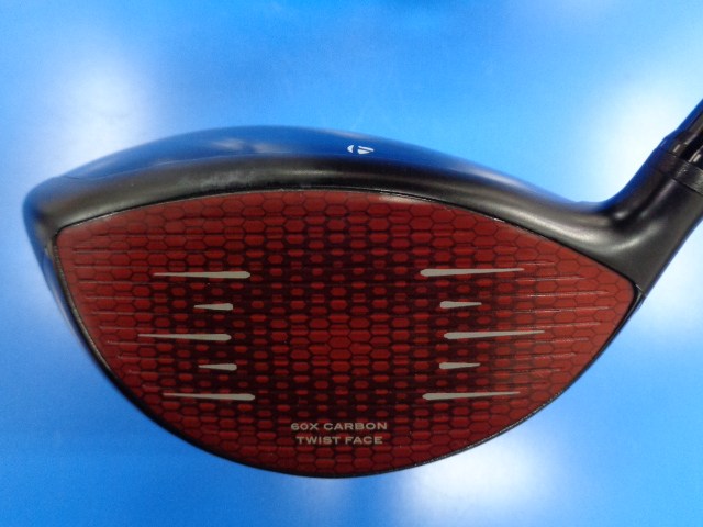 TaylorMade ドライバー STEALTH2 10.5°