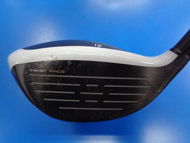 TaylorMade フェアウェイウッド SIM2 MAX 5W 18°