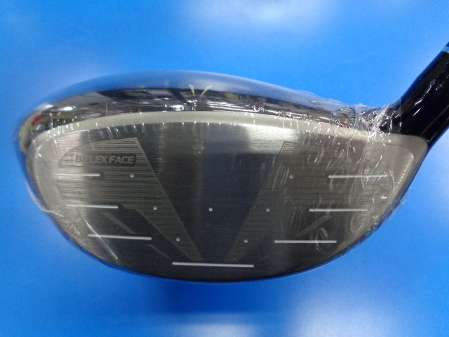 DUNLOP ドライバー ゼクシオ2024 Navy 10.5°