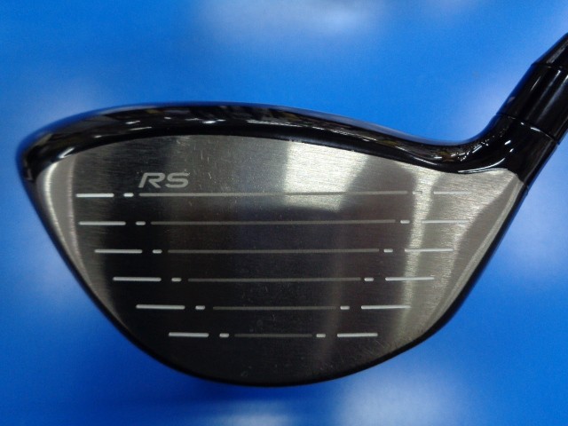 PRGR ドライバー RS 10.5°