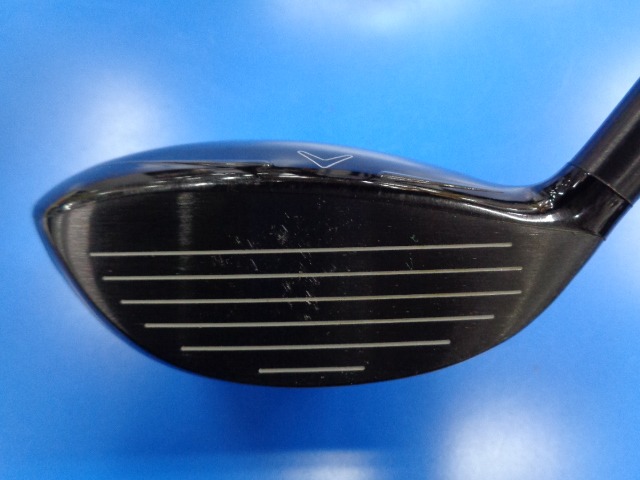 Callaway フェアウェイウッド ROGUE SUB ZERO 3+W 13.5°
