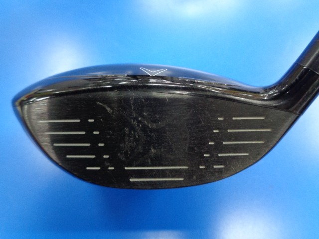 Callaway フェアウェイウッド ROGUE 3W 15°