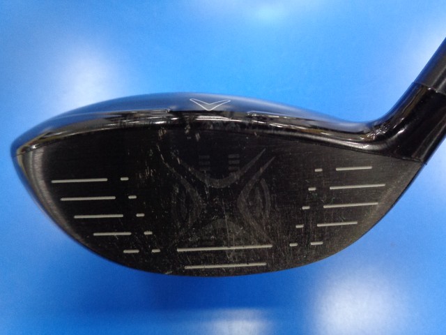 Callaway フェアウェイウッド ROGUE 5W 19°
