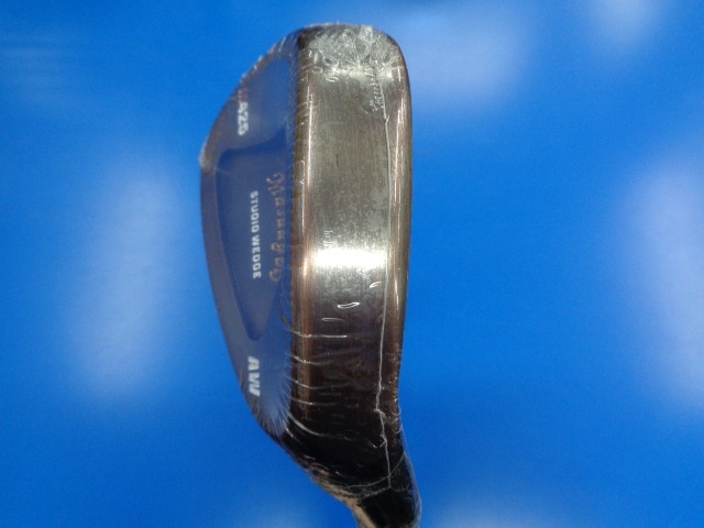 MasdaGolf ウェッジ STUDIO WEDGE M425 銅メッキ 52°