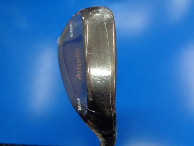 MasdaGolf ウェッジ STUDIO WEDGE M425／S 銅メッキ 48°