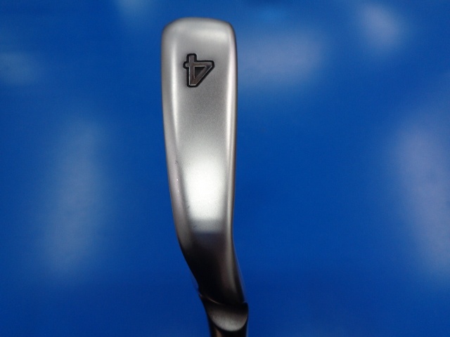 PING ユーティリティ i525 4I 19.5°