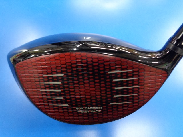 TaylorMade ドライバー STEALTH PLUS 9°