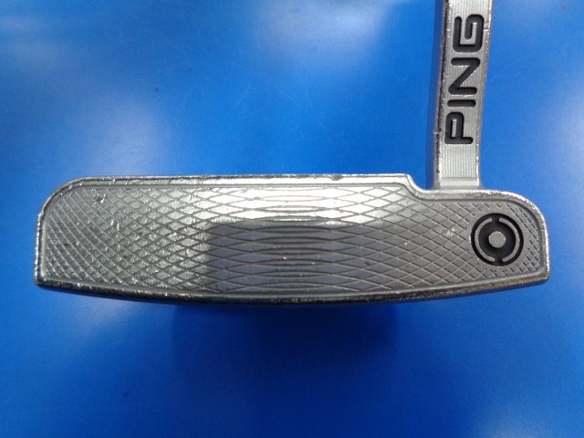 PING パター VAULT ARNA Platinum