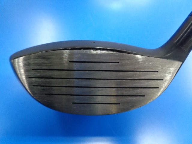 BALDO フェアウェイウッド COMPETIZIONE 568 2023 5W 18°