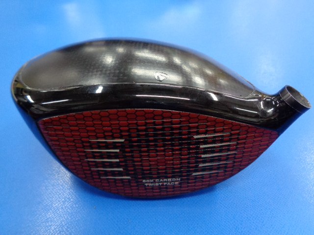 TaylorMade ドライバー STEALTH PLUS 10.5°