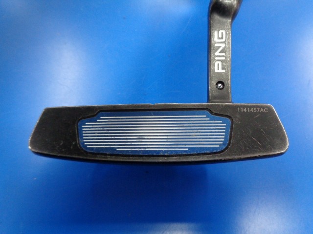 PING パター CADENCE TR PiperT Traditional