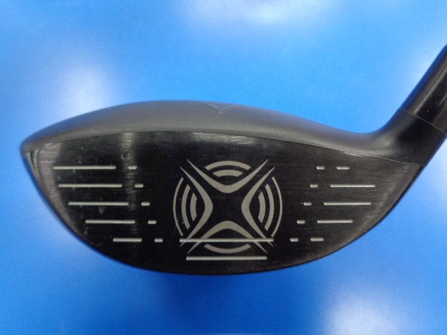 Callaway フェアウェイウッド XR 16 5W 19°