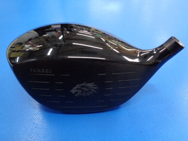 EMILLID BAHAMA ドライバー EB-03 9.5°