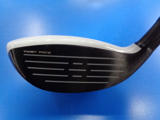 TaylorMade ユーティリティ SIM2 MAX RESCUE #3 19°