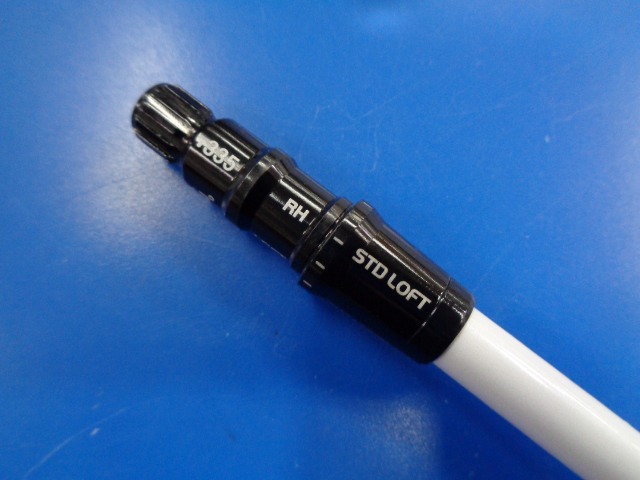 GRAPHITE DESIGN シャフト Tour AD HD-6(S) テーラーメイド用スリーブ 44.25インチ