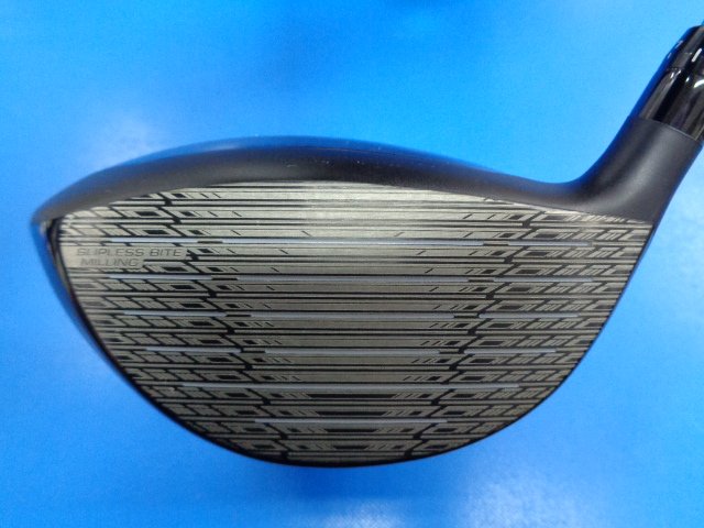 BRIDGESTONE ドライバー B2 HT 9.5°