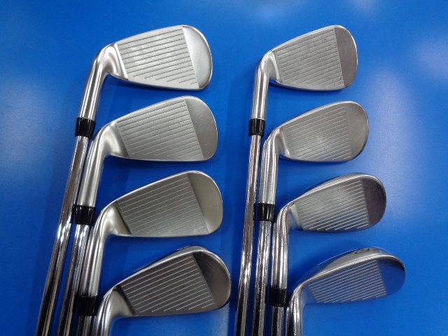 Callaway アイアンセット EPIC STAR 8本