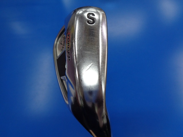 Callaway ウェッジ APEX 2019 54°